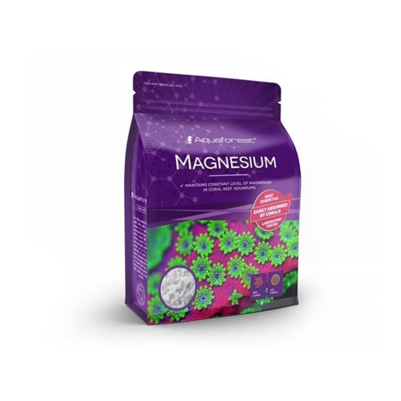 Aditiv Aquaforest Magnesium 750g - imagine 3